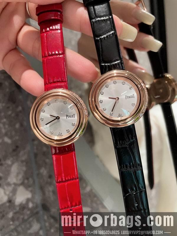 Piaget 34mm 052210