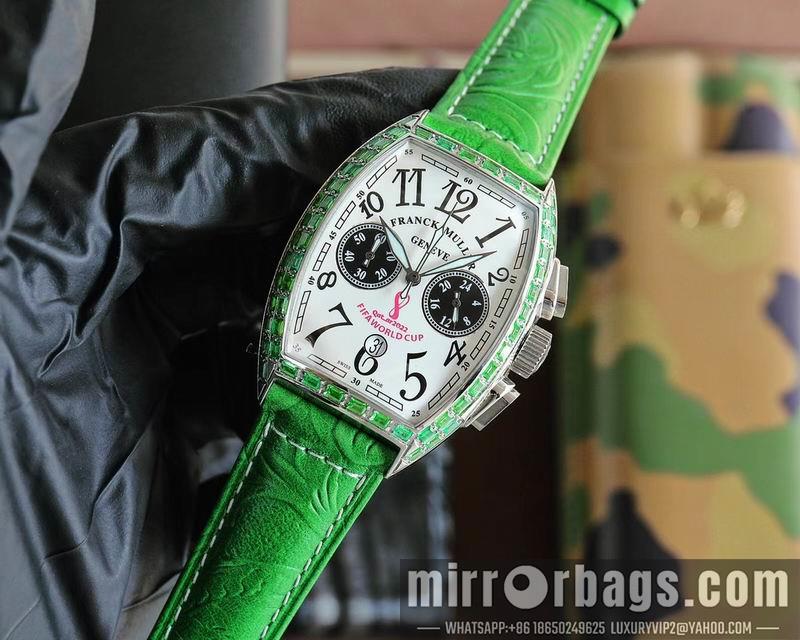 Franck Muller 40X52mm 030229