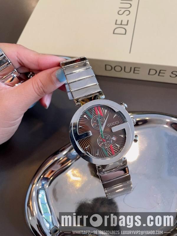 Gucci 45mm 063003
