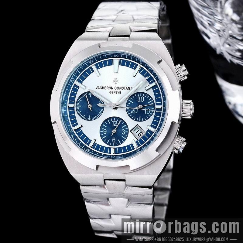 Vacheron Constantin 42X13mm 082318