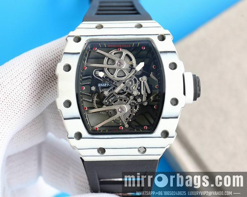 Richard Mille RM27-02 48X42mm 102345