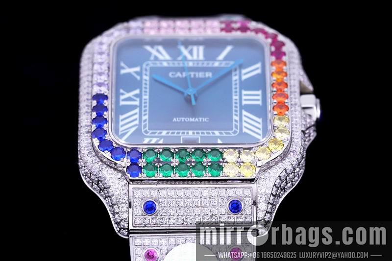 Cartier 40mm 0503145