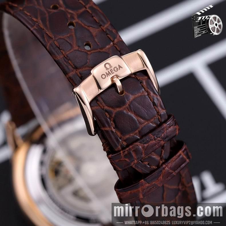 Omega watch 43mm 070854