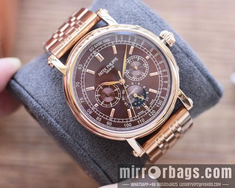 Patek Philippe watch 0413 54