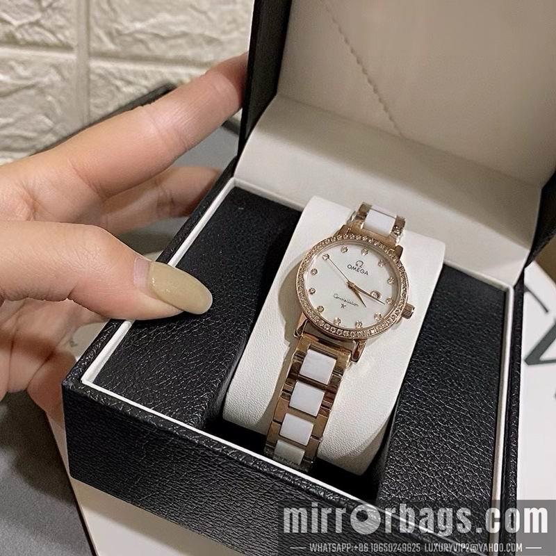 Omega M40mm W30mm 022363