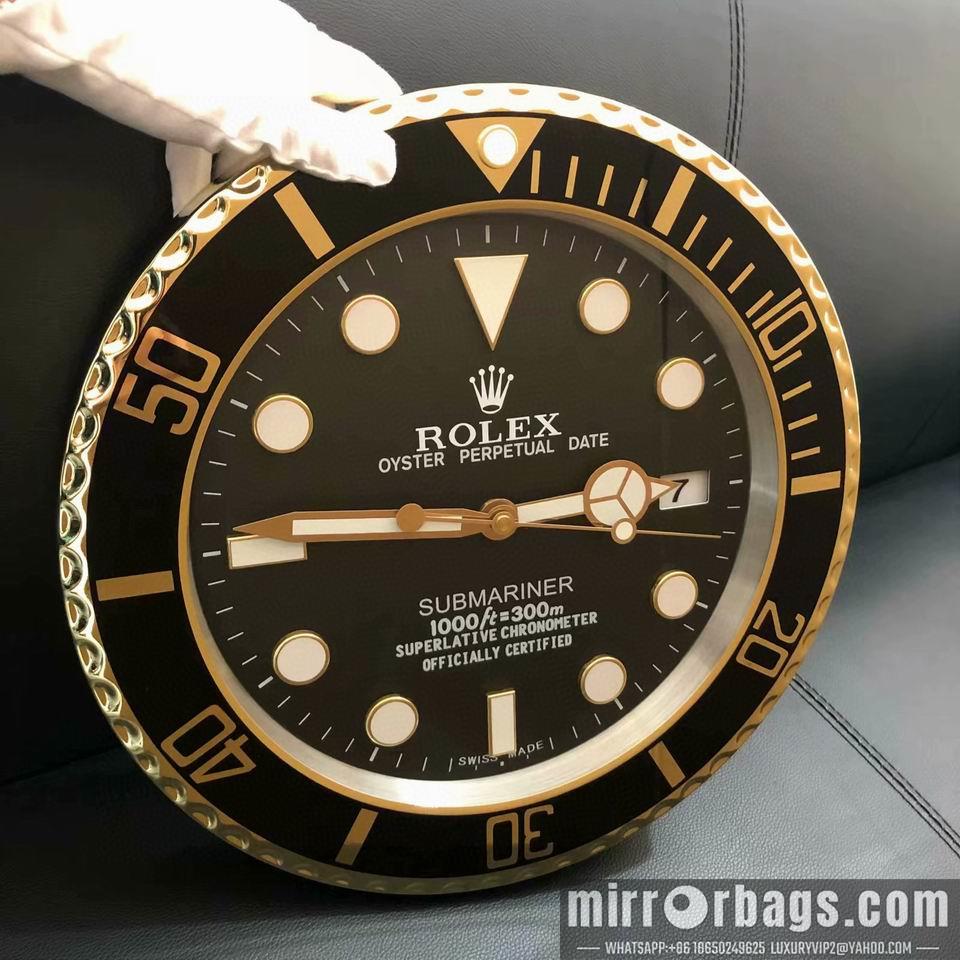 Rolex clock 05