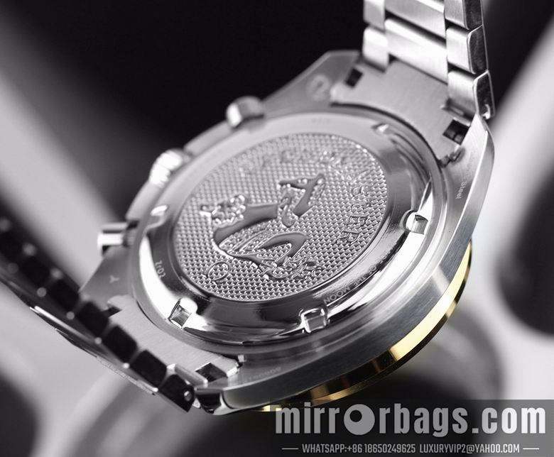 Omega watch 42mm M116