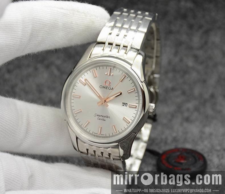 Omega men 40.5X12mm M57