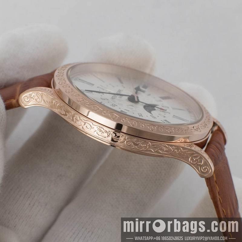 Patek Philippe 43X10mm 121223