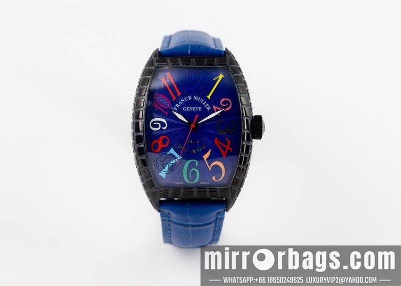 Franck Muller 55X42X13mm 090938