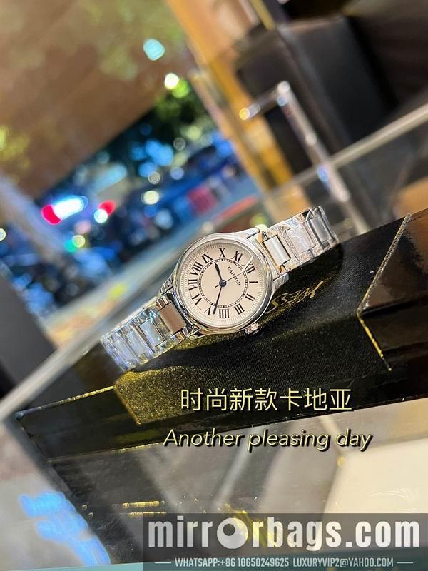 Cartier 32mm 082903