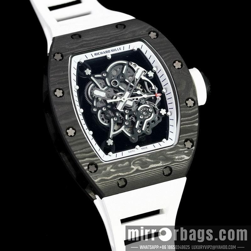 Richard Mille watch 102405