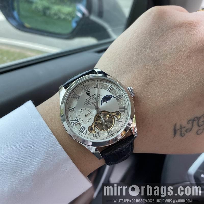 Rolex 43X12mm 032108