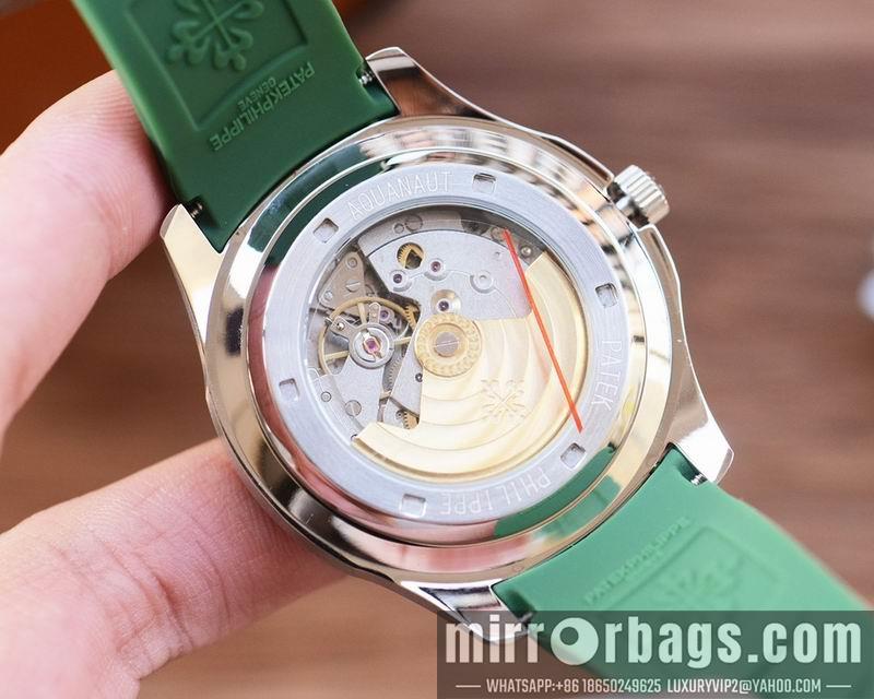 Patek Philippe watch 0413133