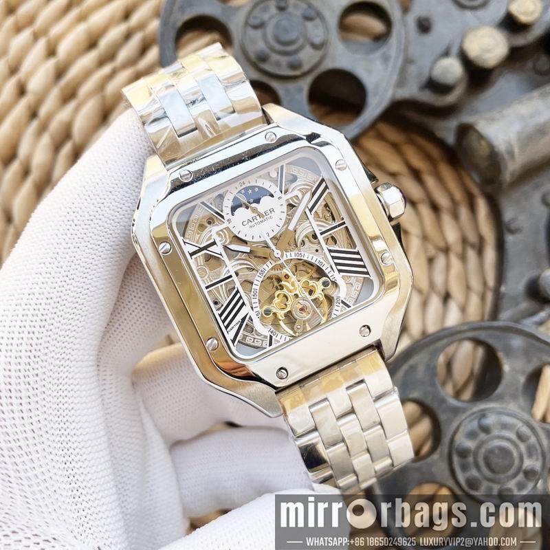 Cartier 45X13mm 030213