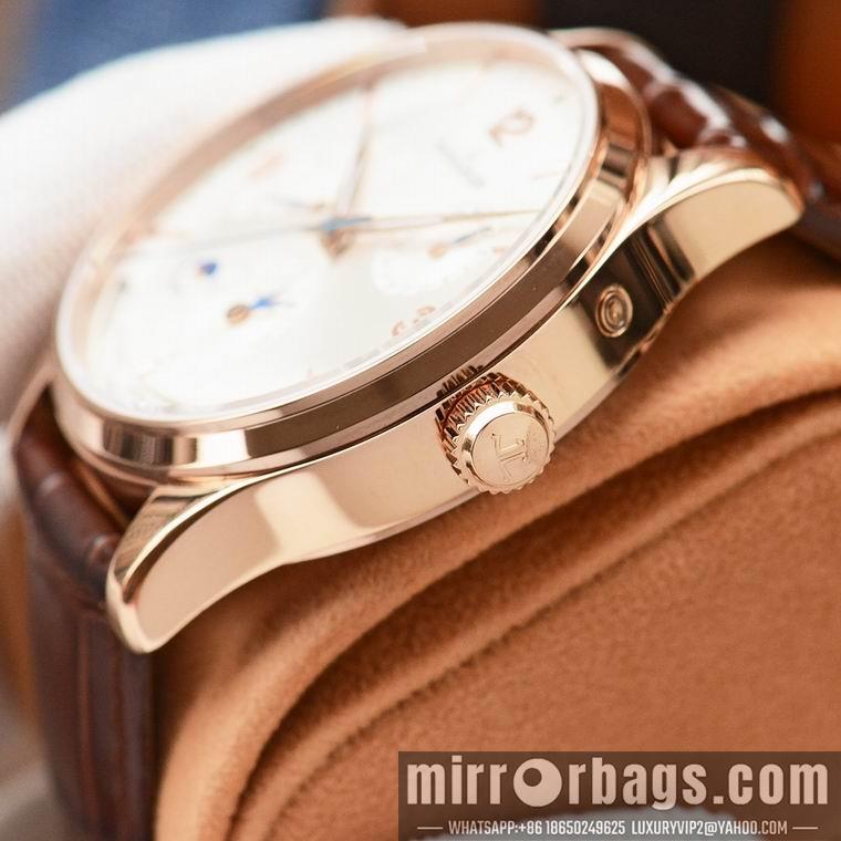 Jaecer Lecoultre men 42mm M04