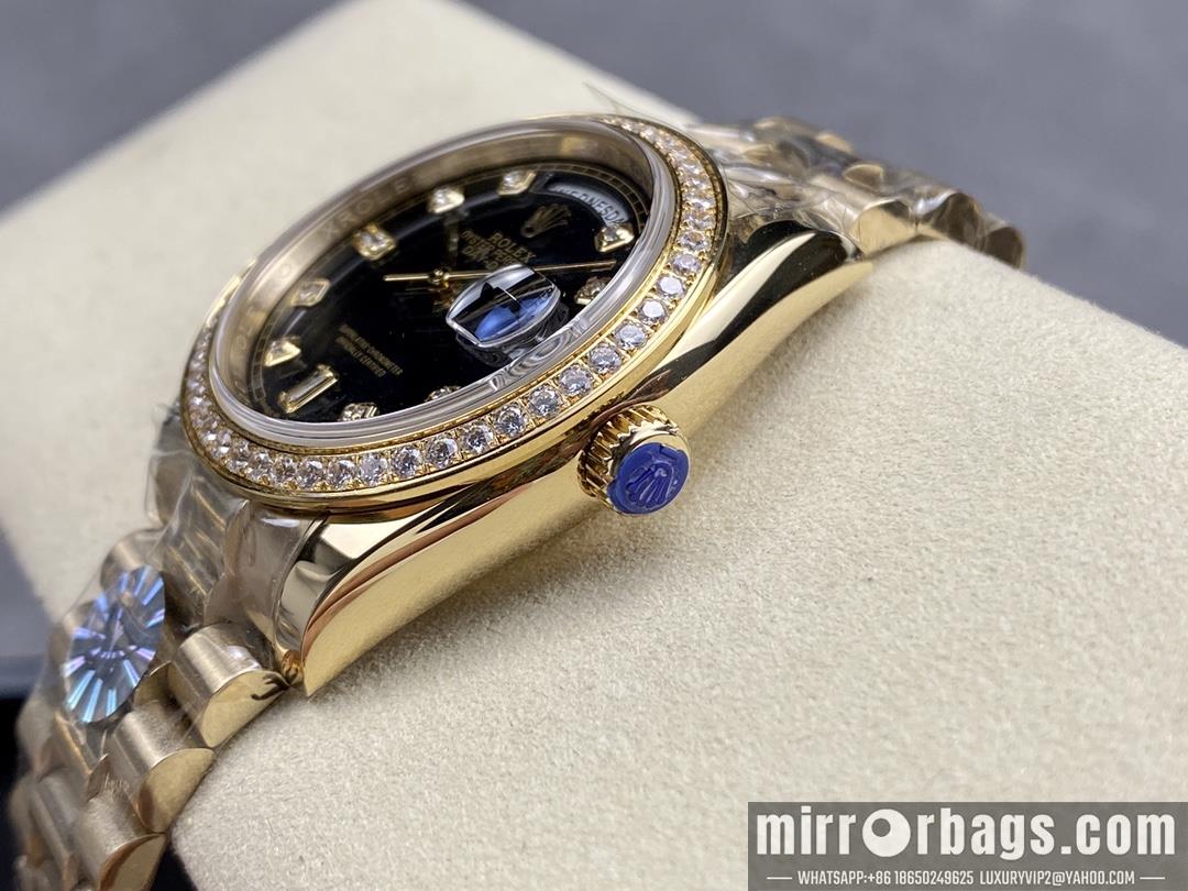 Rolex 36mm 092911