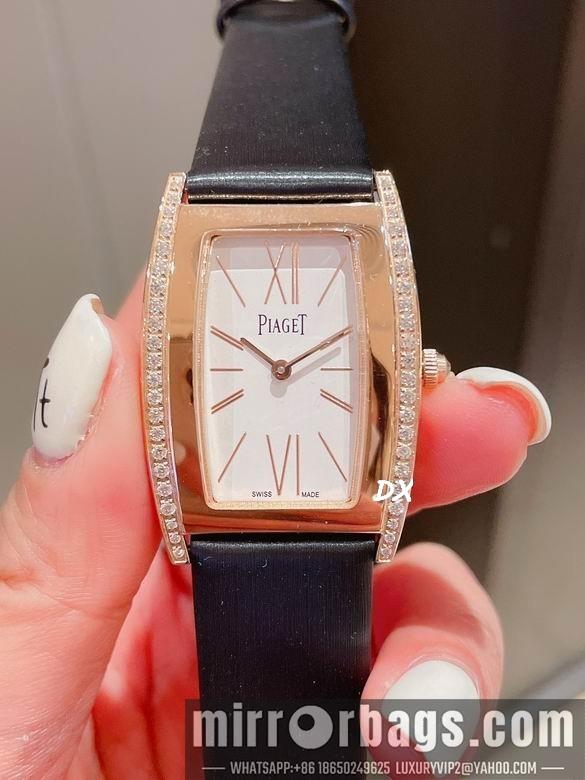 Piaget 27x38mm 2nms56