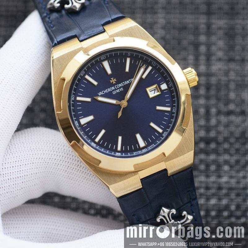 Vacheron Constantin 42X12mm 1015108