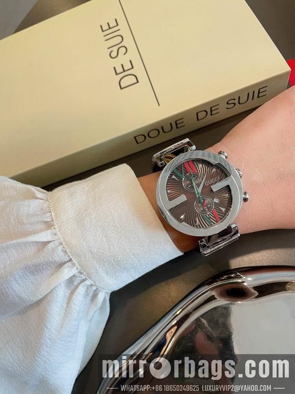 Gucci 45mm 063003