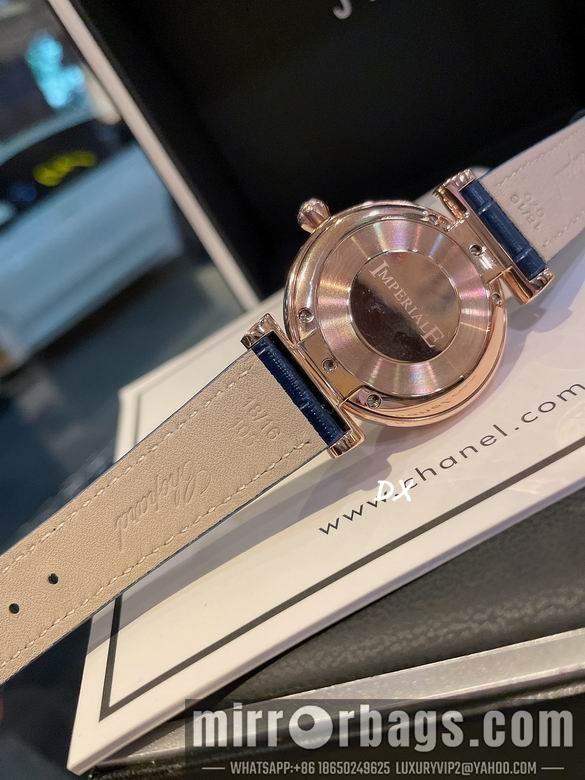 Chopard 36mm 3nms65