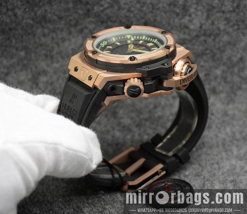 Hublot 52X23mm 060852