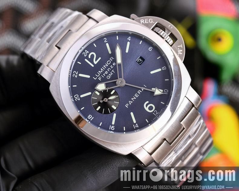 Panerai watch 44X16mm M30