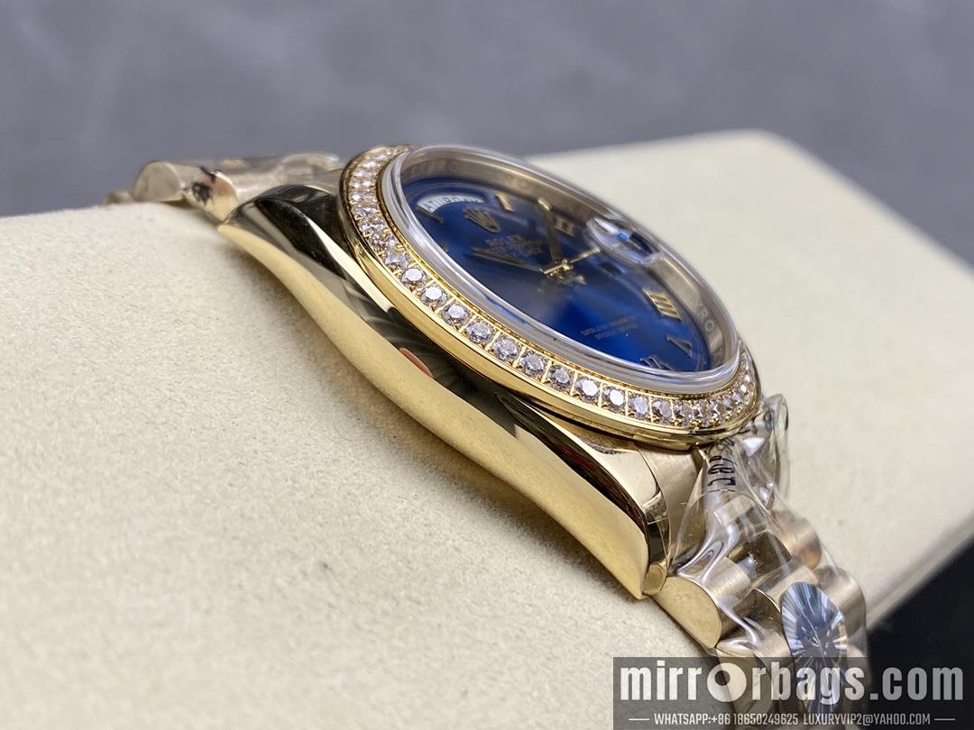 Rolex 36mm 092914