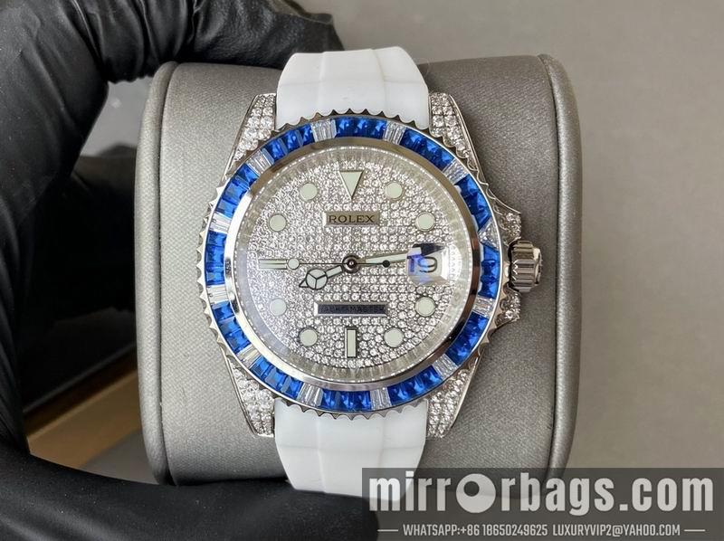 Rolex 40mm 0506156