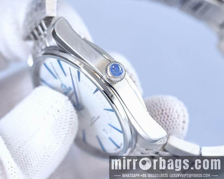 Omega men 39.5X11mm M104