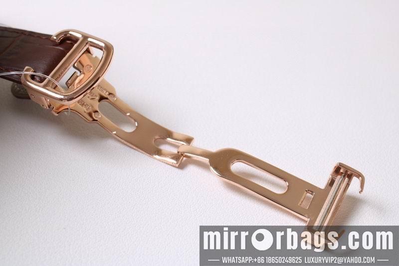 Cartier 42X13mm 0319114