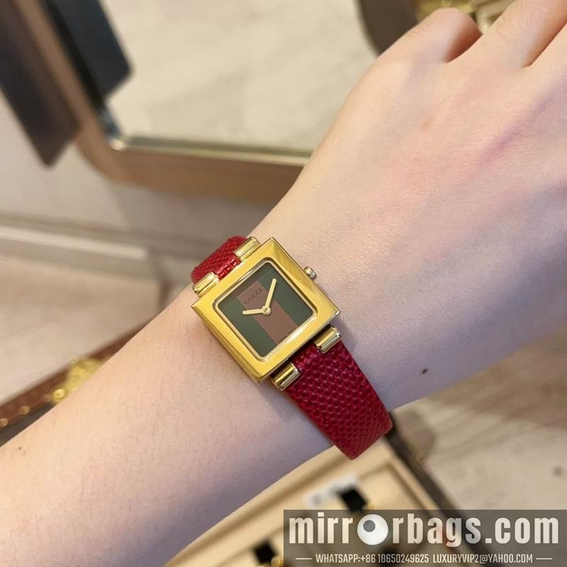 Gucci 22mm 101627