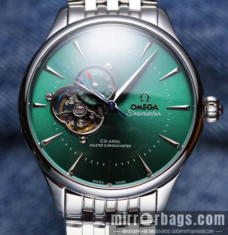 Omega men 42X12mm M139