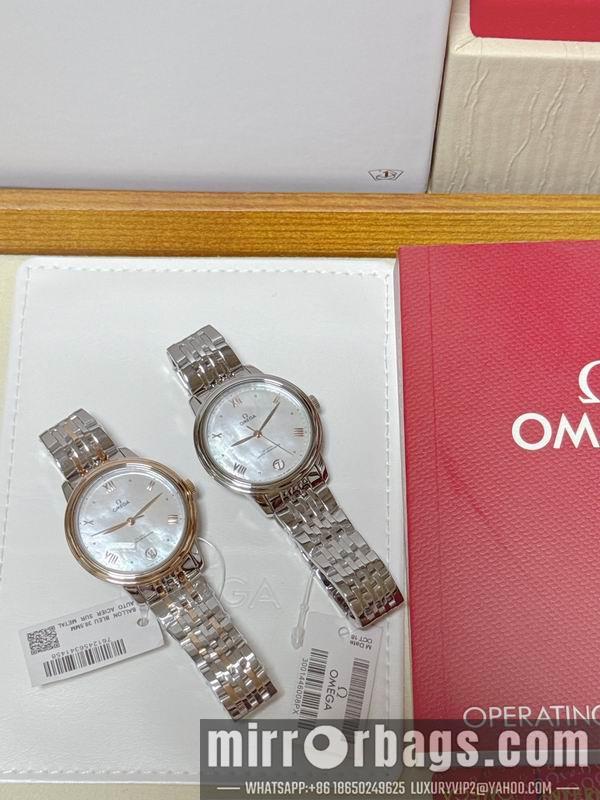 Omega 34mm 022439
