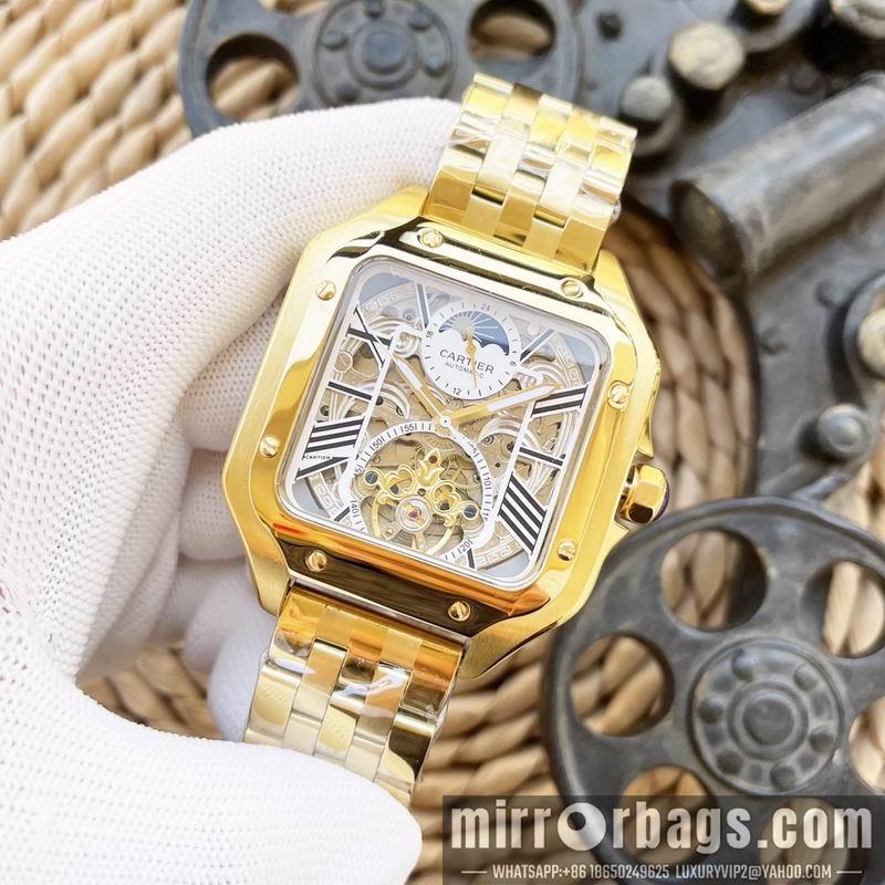 Cartier 45X13mm 030213