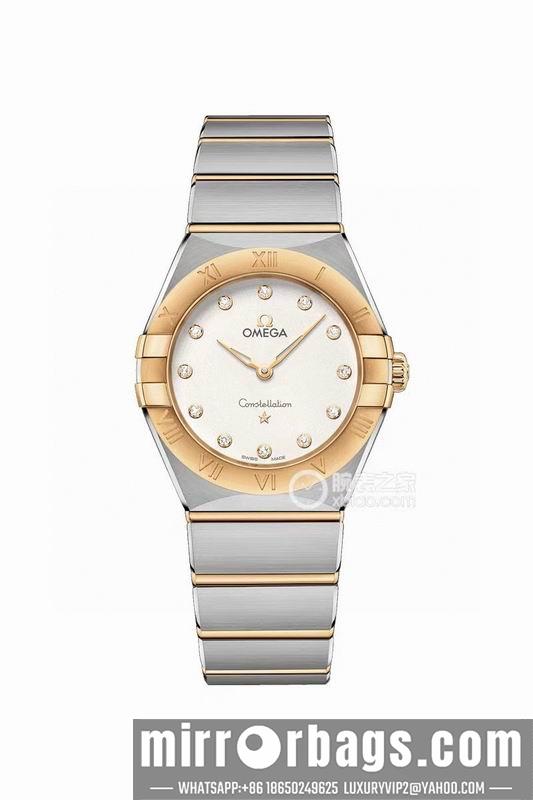 Omega 27mm 022405