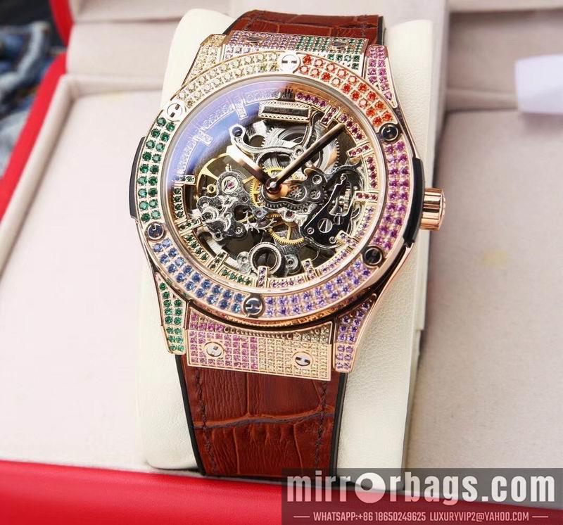 Hublot 45mm 031822