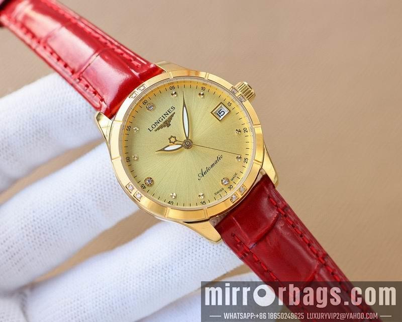 Longines 33mm 041393