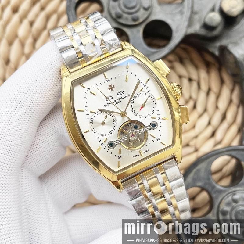 Vacheron Constantin 43X12mm 041472