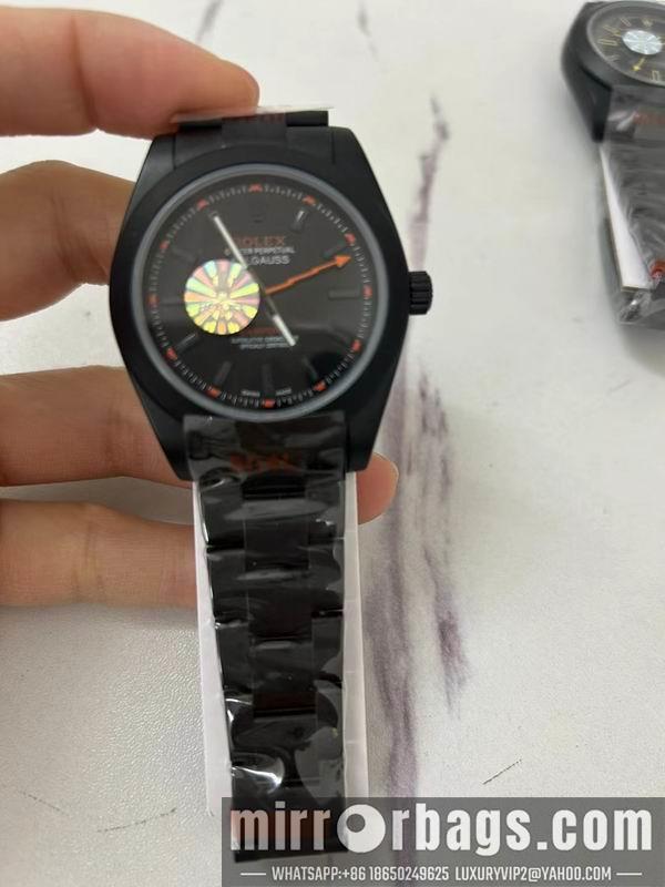 Rolex watch 112016