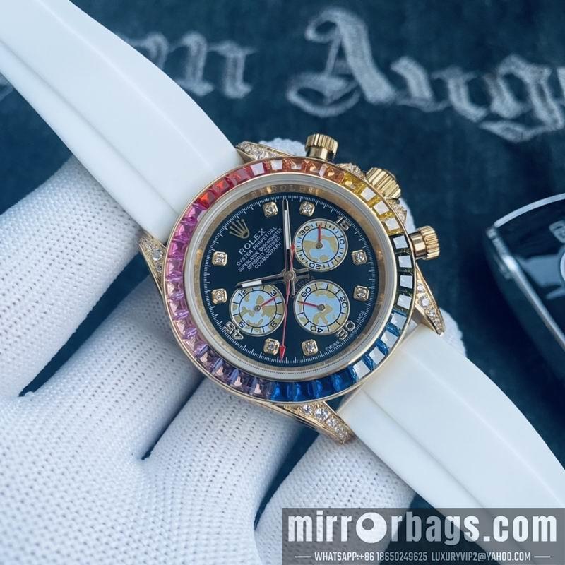 Rolex 40X12mm 121762