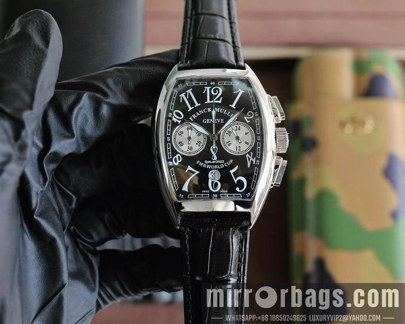 Franck Muller 40X52mm 050706