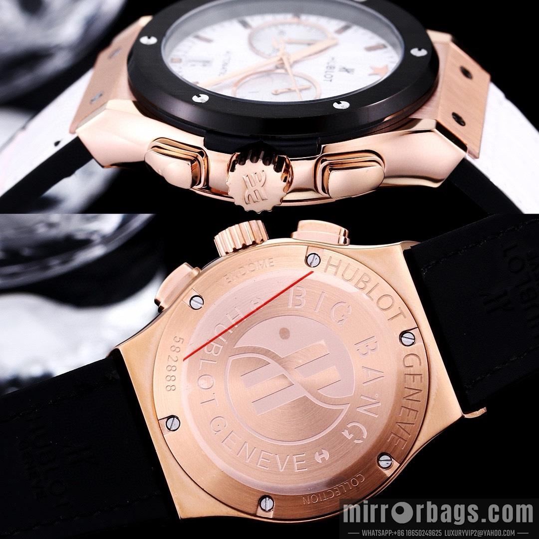 Hublot 45X13.05mm 102307