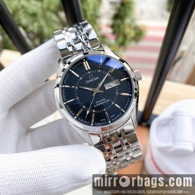 Omega men 41X12mm M64