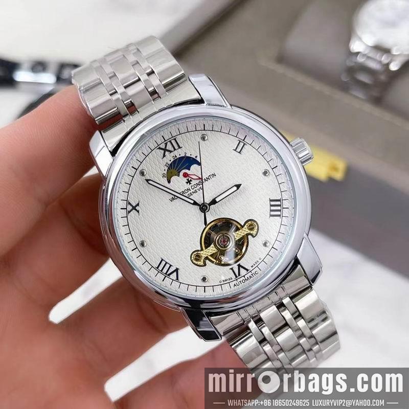 Vacheron Constantin 41X11mm 101512