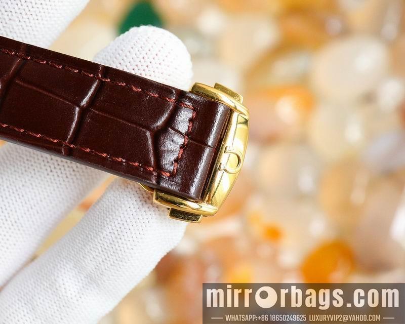 Omega 40X12mm 092869