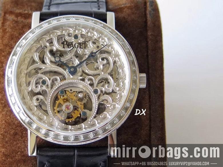 Piaget 40mm 10nms83