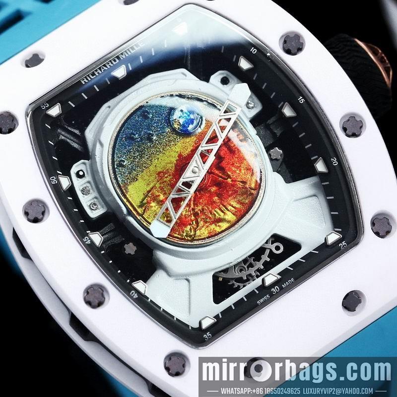 Richard Mille watch 102409