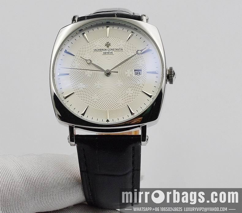 Vacheron Constantin men 42X12mm 122530