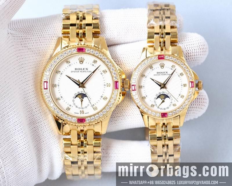 Rolex 40X10mm 33X10mm 041337